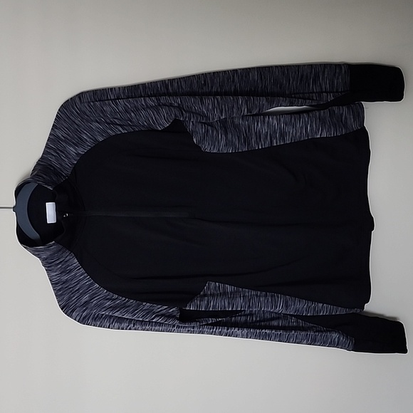 Danskin Now Tops - Danskin Now Activewear 1/4 Zip Pullover - Women's Size M